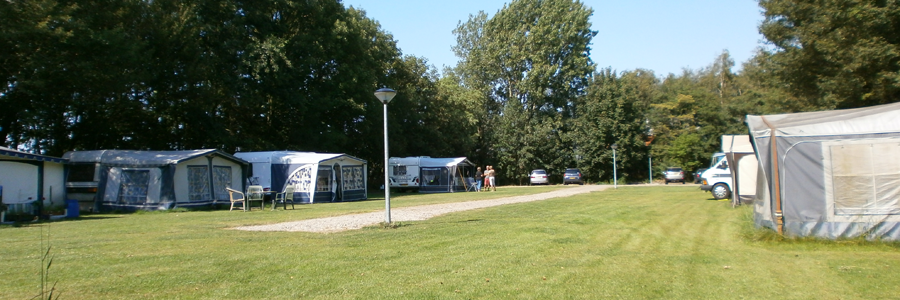 Camping Blauhek