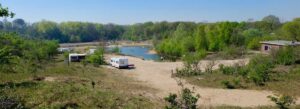 Natuurcamping Zeeweg 71