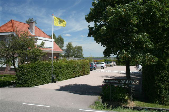 Caravanpark De Akker