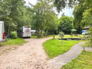 Camping De Polle