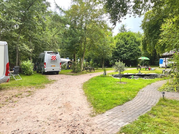 Camping De Polle