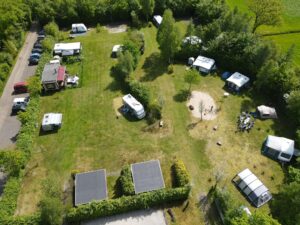 Camping Zen Ranch