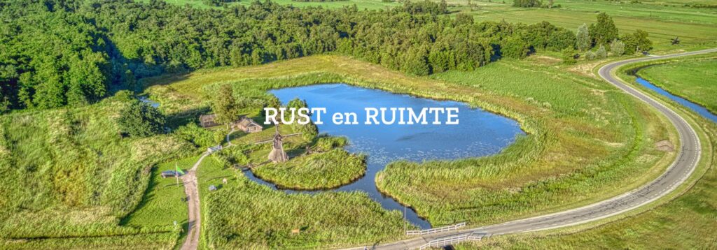 Camping Veldhuis