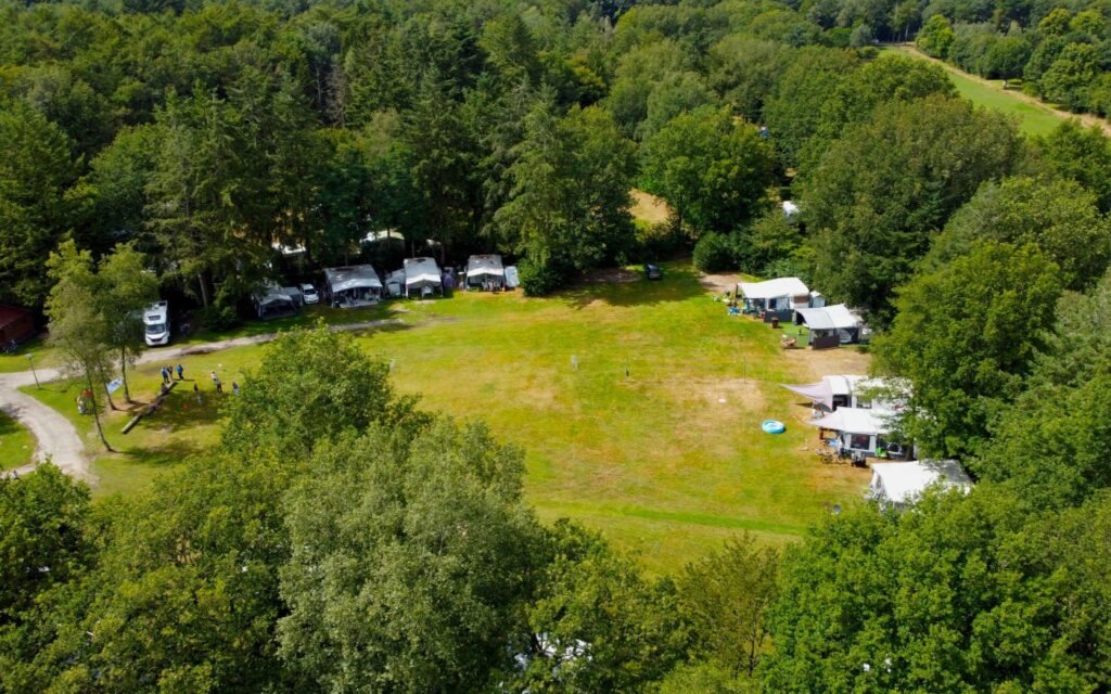 Camping Adelhof