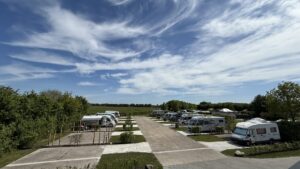 Camping De Ikeleane