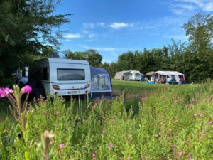 Camping Yn'e Lijte