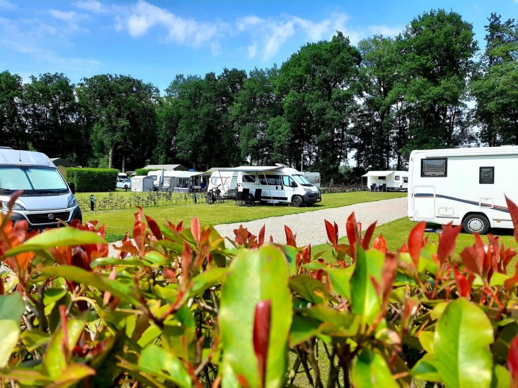 Recreatiepark Het Eperwoud