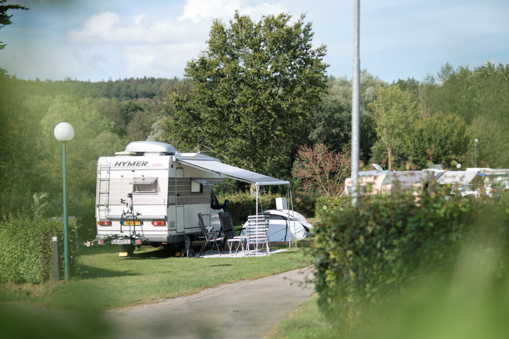 Camping Cottesserhoeve