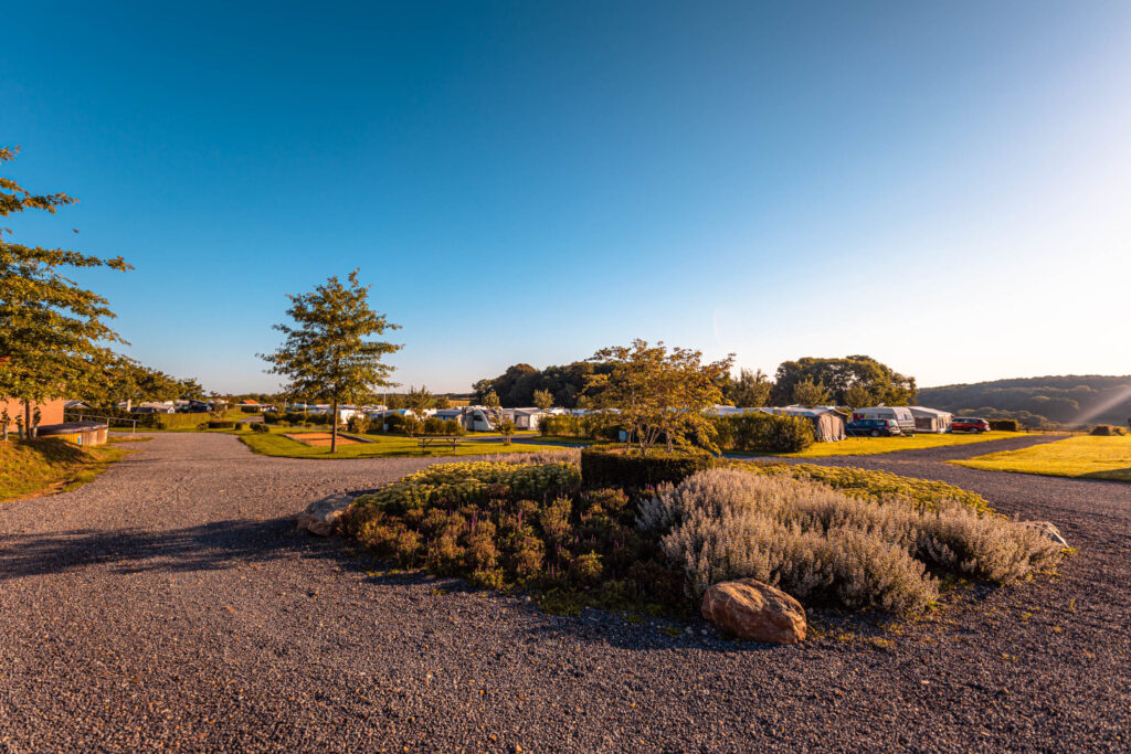 Camping Welkom