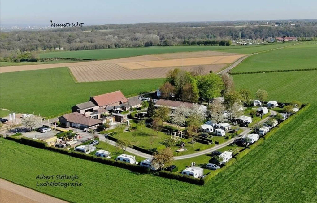 Camping Riva Rekreatie