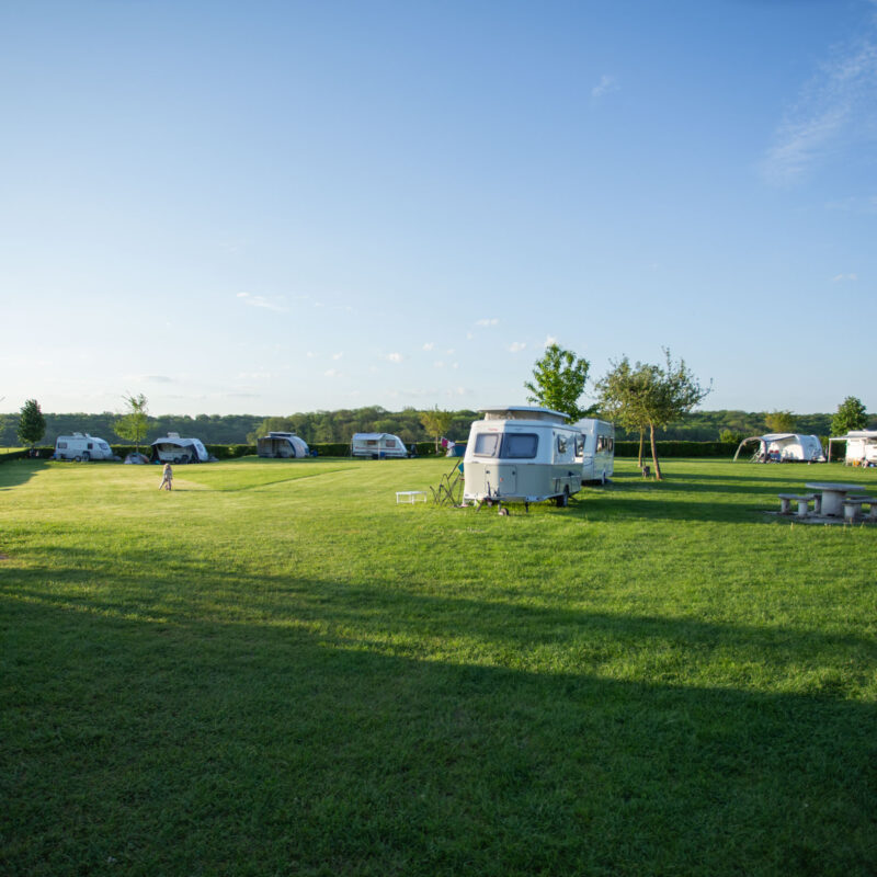 Boerderijcamping Berghemmerhof