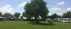 Camping Ransdalerveld