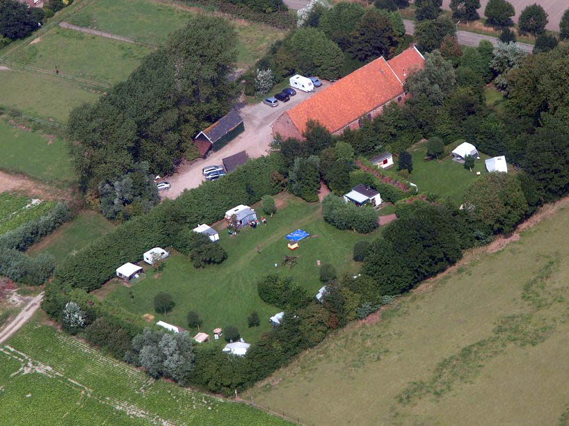 Minicamping Zwartenburg