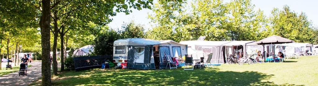 Camping De Kurenpolder