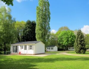 Camping Heumens Bos