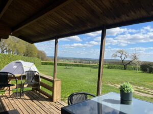Camping De Hoge Hof