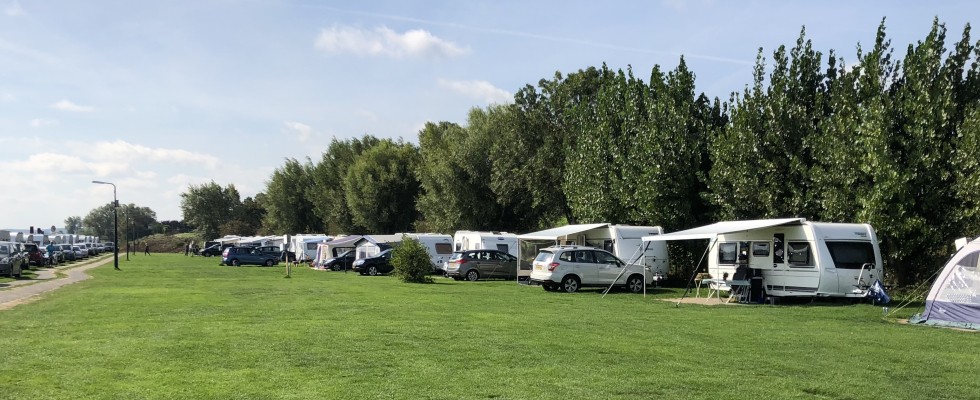 Camping Waalstrand