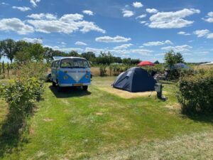 Camping De Hartjens