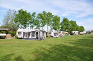 Camping Landhoeve