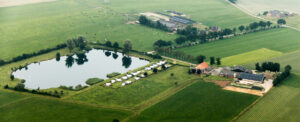 Camping de Kemperplas
