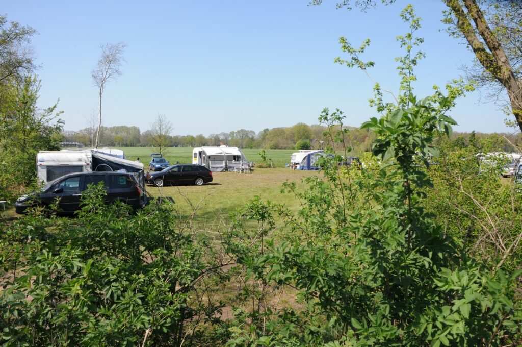 Camping Lansbulten