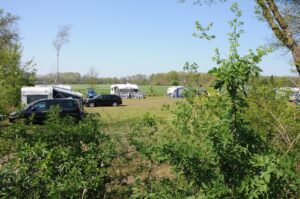 Camping Lansbulten