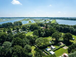 Camping De Koornmolen