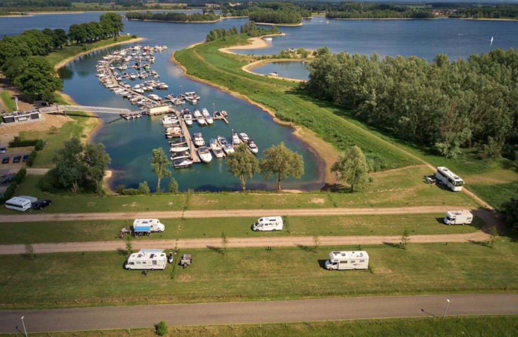 Recreatiepark De Veerstal