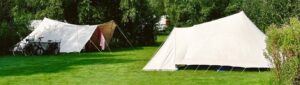 Camping Amstelkade