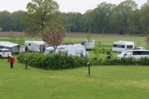 Vakantieboerderij Hof 't Sprakel