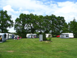 Camping de Rode Berk
