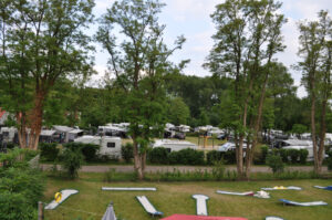 Park Camping Mooi Delden