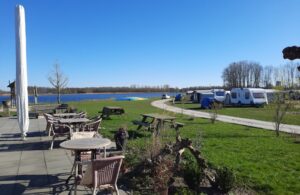 Camping Waterhout Almere