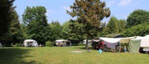 Natuurcamping Eelerberg