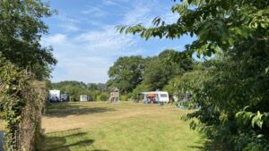 Camping De Roskamp
