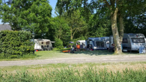 Boerderijcamping De Appelhoek