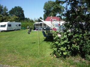 Camping De Turftente