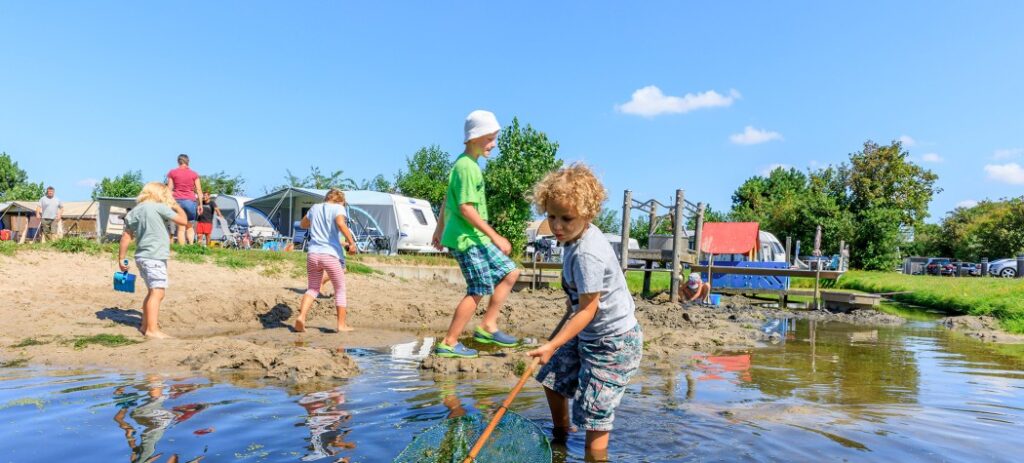 Camping Tempelhof