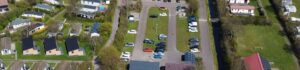 Vakantiepark de Koorn-Aar