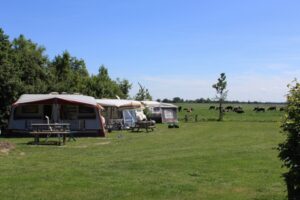 Camping de Maarsdijk