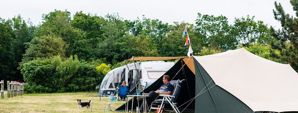 Camping Roosdunen
