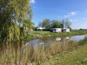 Camping De Blikvaart