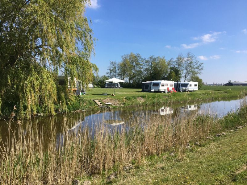 Camping De Blikvaart