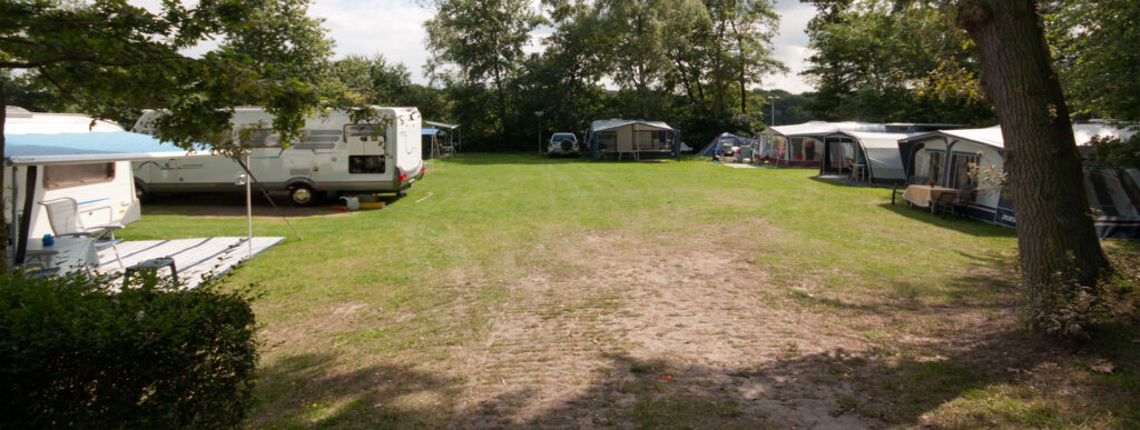 Camping Duinhorst