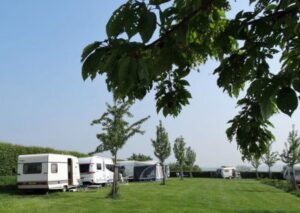 Camping Vakantie Gene Zijde
