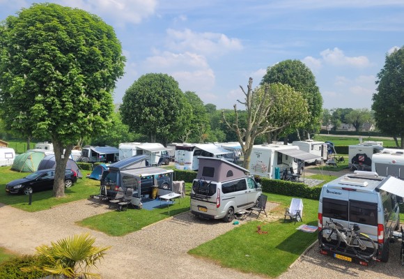 Camping De Cauberg