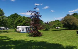 Camping Het Einde