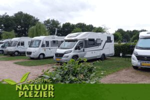 Camping Natuurplezier