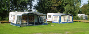 Camping Heezerenbosch