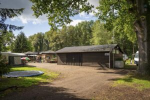 Camping Het Denneke